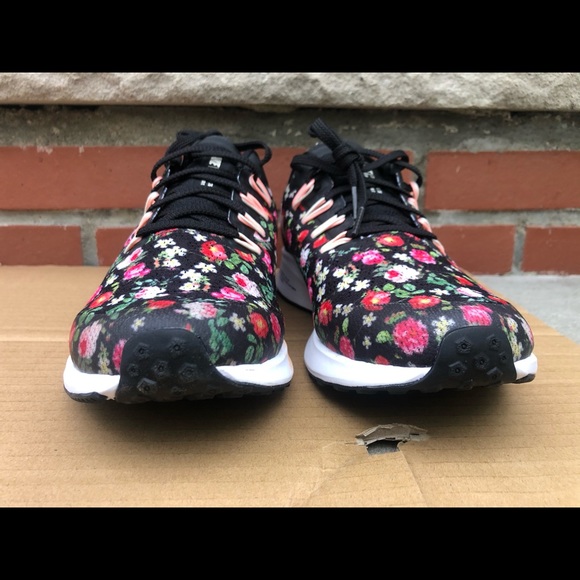Nike Air Zoom Pegasus 36 Vintage Floral GS - Picture 3 of 7
